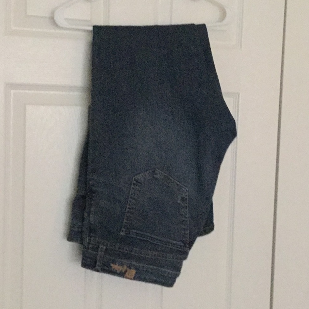 Kut from the Kloth jeans